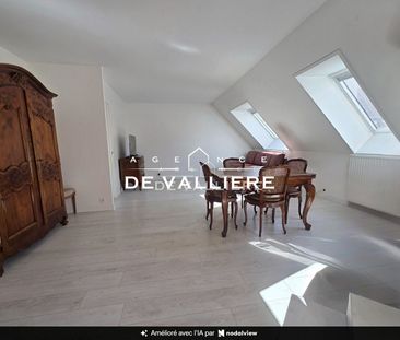 Location Appartement 3 pièces 70m² RUEIL MALMAISON 92500 - Photo 1