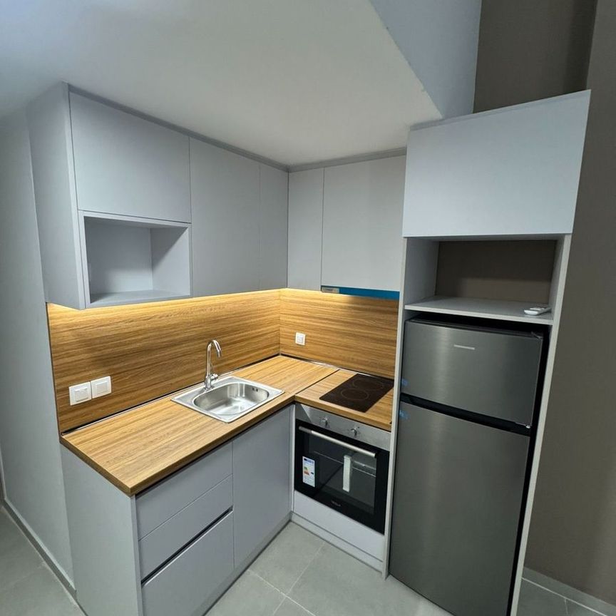 Loft για ενοικίαση Ιπποκράτειο (Φάληρο - Ιπποκράτειο) - Photo 1