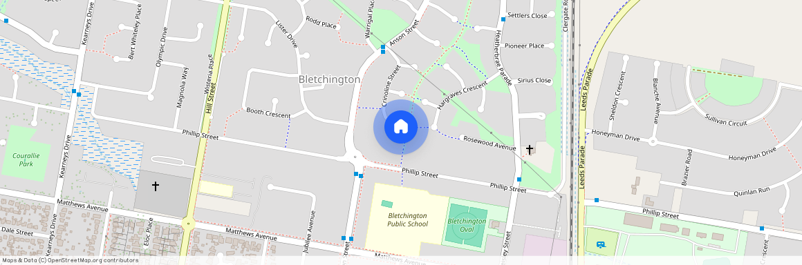 1/9 Crinoline Street, NSW 2800, Orange