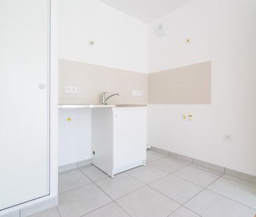 location Appartement F2 DE 45m² À VILLIERS SUR MARNE - Photo 5