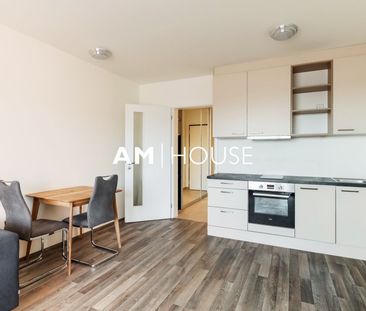 Apartment for rent, 1+KK - Studio, 34m - Photo 6