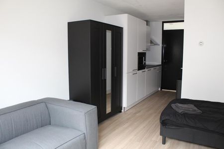 Klaas van Reeuwijkstraat 2132 ZP Hoofddorp - Foto 4