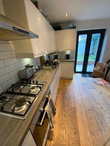 Room in a Shared House, London, SW16 - Photo 5