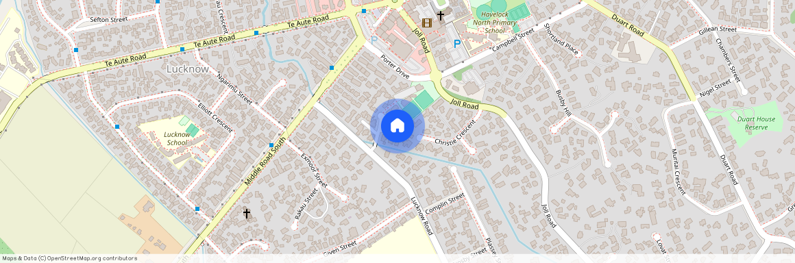 5 Wallace Way, Havelock North, Hastings