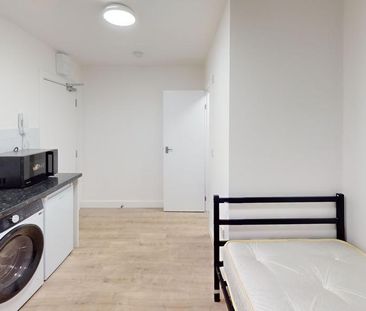 1 bedroom terraced house to rent - Photo 3