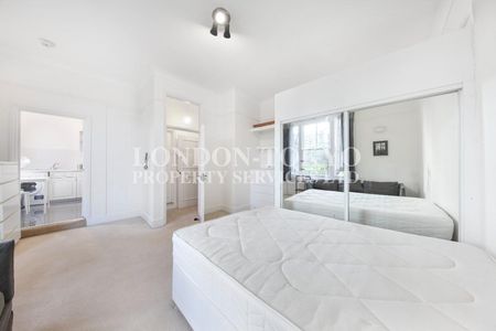 Marlborough Hill, NW8, London - Photo 3