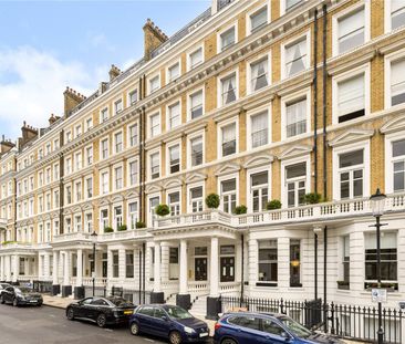 Queen's Gate Gardens, London, SW7 flat to rent - Photo 2