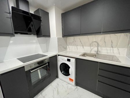 Studio to rent - Photo 4