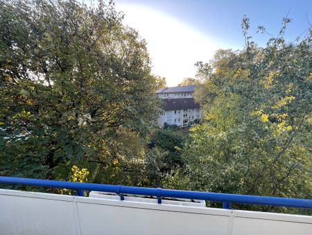 Lust auf eine 2-Zi.-Wohnung ? Dann lesen sie hier weiter. - Photo 3