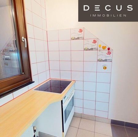 ÜBER DEN WOLKEN - DACHGESCHOSSWOHNUNG MIT WEST- UND NORDTERRASSE - Photo 5