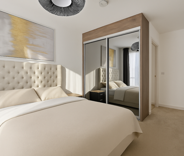 2 bedroom flat to rent - Photo 4