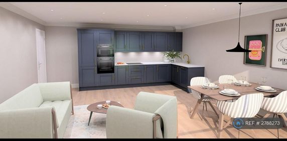 2 bedroom flat to rent - Photo 2