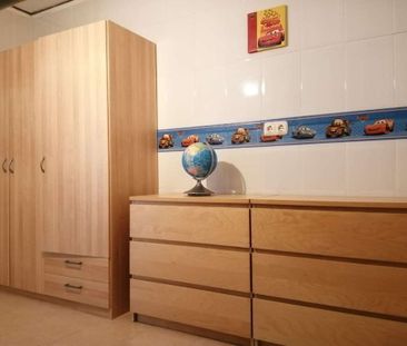 5 room luxury House for rent in Benalmádena, Spain - Photo 6