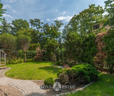 Warszawa, Mokotów, Mokotów Sadyba - Photo 5