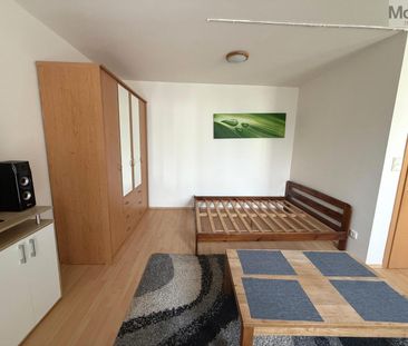 Pronájem bytu 1+kk a garsoniéry 32 m² - Photo 4