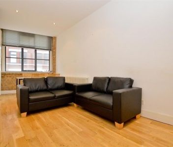 2 bedroom Flat To Rent Total Size: 582 SQ FT - Photo 1