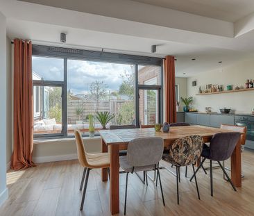 Huis te huur: Koningin Julianastraat 13 2631 BL Nootdorp - Photo 5