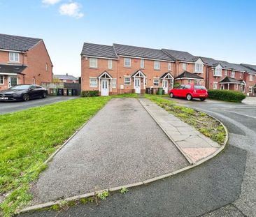2 bedroom terraced house to rent - Photo 6