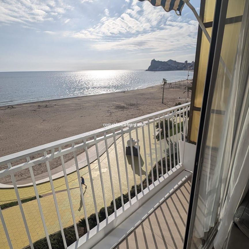 Yearly let Benidorm Poniente Beach - Photo 1