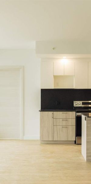 1 chambre - 790 Rue William, Montréal - Photo 1