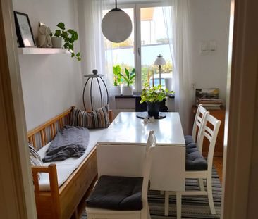 Borgaregatan, Nyköping - Foto 6