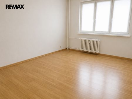 Pronájem bytu 2+1 60 m², Sídliště U Nového nádraží 683, Bílina - Фото 4