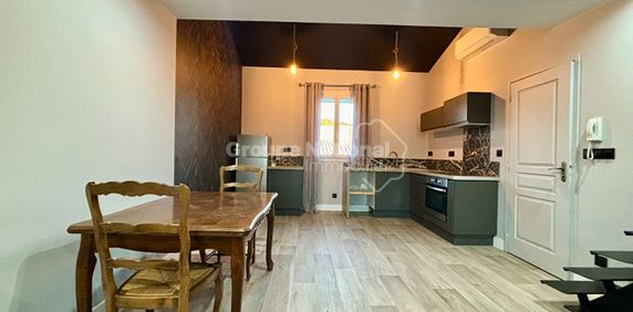 Appartement 1 pièce(s) 40.96 m2, à Beaucaire, - Photo 2