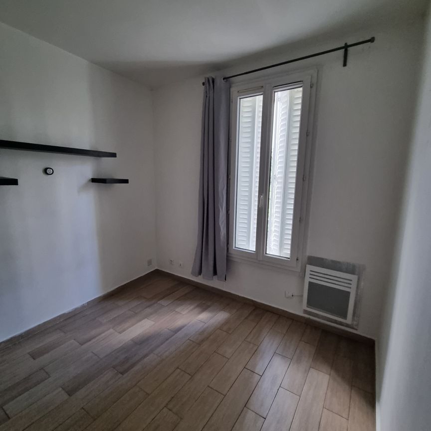Location Appartement 2 pièces 27m² NOGENT SUR MARNE 94130 - Photo 1