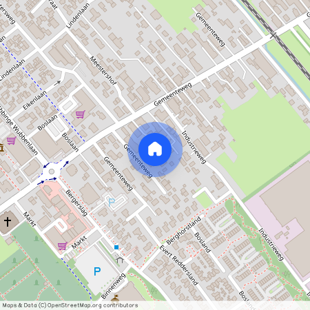 Gemeenteweg 116, Staphorst streek, 7951CR