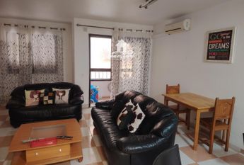 Piso en alquiler en Las Galletas, Arona, Tenerife.