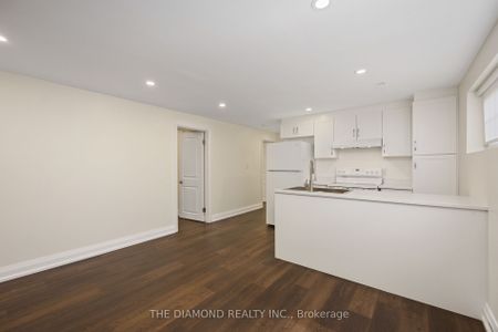 For Lease - 50 Burningham Crescent Unit# Lower, Ajax, Ontario - Photo 2