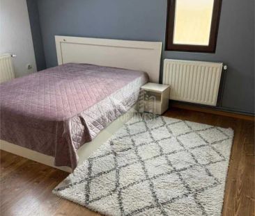 Casa individuala cu 4 camere si 5 locuri de parcare in Cartierul Arhitectilor - Fotografie 4