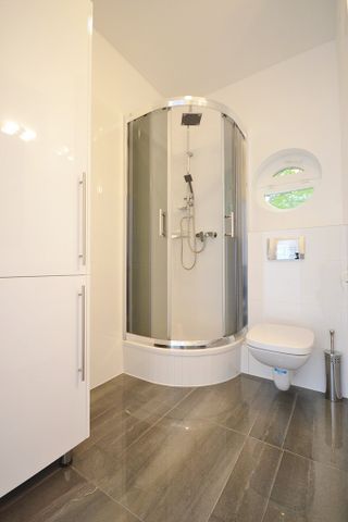 4 POKOJE SZCZECIN ŚRODMIEŚCIE Z BALKONEM - Zdjęcie 5