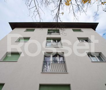 4 Zimmer, 71 m², 3. Stock - Photo 3