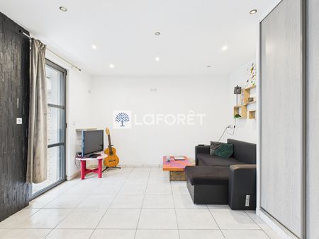 Maison T2 Quimper à louer - Photo 5