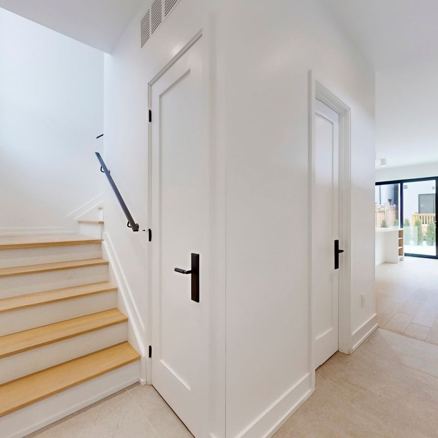 For Lease - 168 Pearson Avenue Unit# Laneway House, Toronto, Ontario - Photo 1