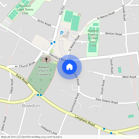 Richmond Court, Richmond Road, Bowdon, Cheshire