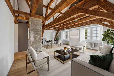 MODERNSTER STANDARD, HISTORISCH, BESTE LAGE - Photo 2