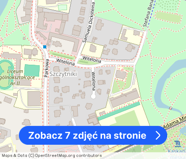 Apartament | 78m2 | Park szczytnicki - Zdjęcie 1