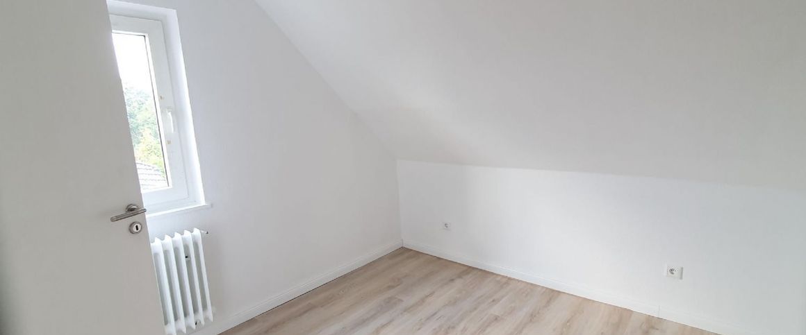 +++ Ruhiges Single-Appartement in Neuengroden +++ - Foto 1