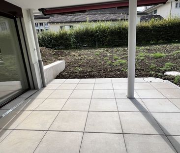 «Baumpark» Wohnen in parkartiger Landschaft in Pfäffikon ZH - Photo 3