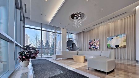 For Lease - 62 Forest Manor Road Unit# 210, Toronto, Ontario - Photo 5