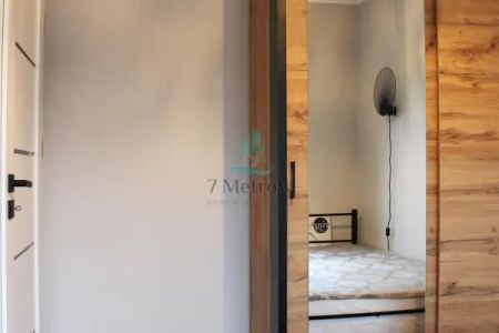 Bardzo wysoki standard, dwa pokoje, nowy blok - Zdjęcie 4