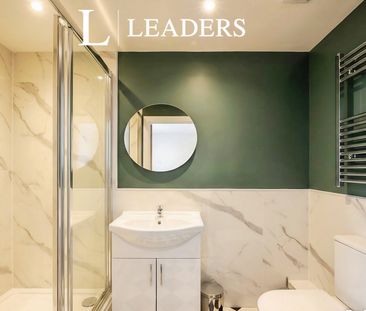 house to rent Rosemary Street, Mansfield, Nottinghamshire, NG18 - Photo 5