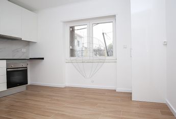 Apartamento T3 em Lisboa