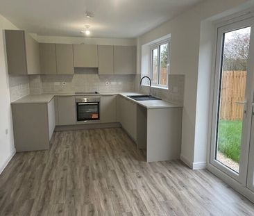 Spengler Drive, Mansfield, Forest Town - Photo 1