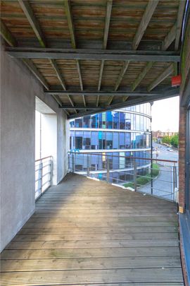 Apartment 12, St. Anns Quay, 118, Quayside, Newcastle upon Tyne, Tyne and Wear, NE1 3BB - Photo 1