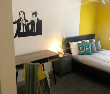 House share to rent - Photo 6