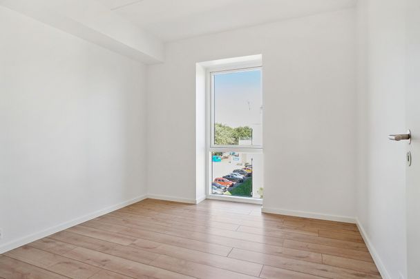 3-vær. lejlighed - Foto 1