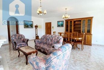 Apartamento T2 em Faro